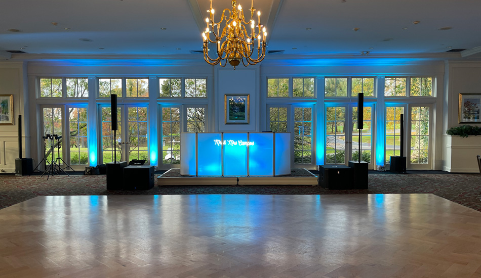 Deerfield Country Club