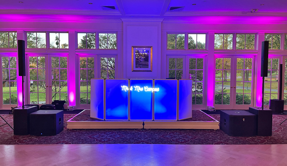 Deerfield Country Club